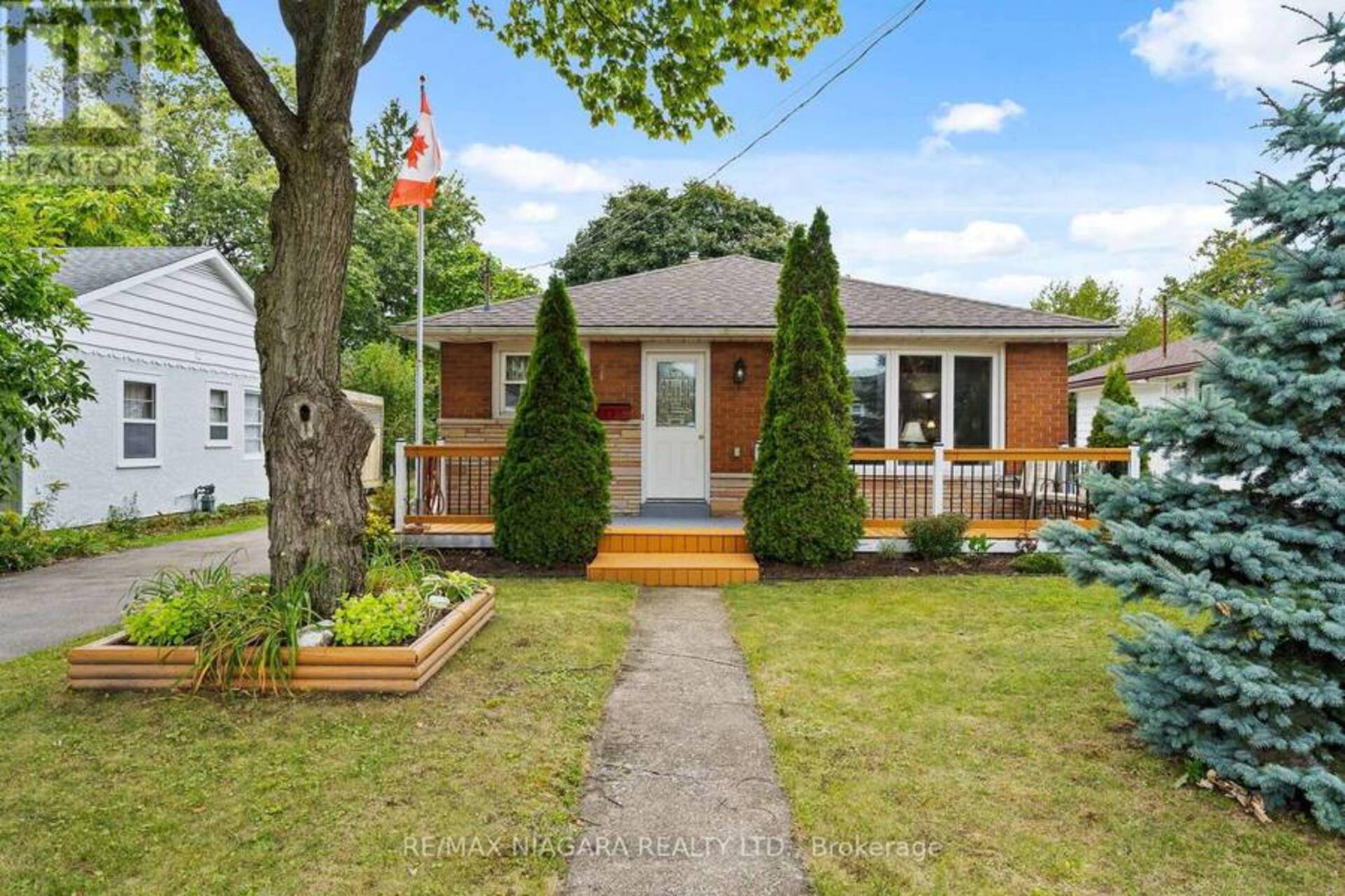 186 GLENWOOD AVENUE Port Colborne