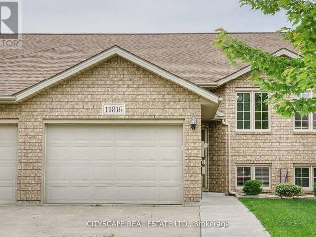 11816 BOULDER CRESCENT Windsor Ontario