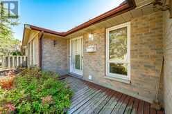 10 BROMBAL DRIVE Guelph 