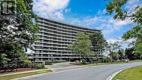 101 - 115 ANTIBES DRIVE Toronto