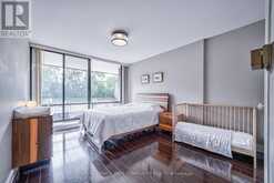 101 - 115 ANTIBES DRIVE Toronto