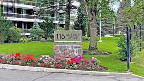 101 - 115 ANTIBES DRIVE Toronto