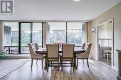 101 - 115 ANTIBES DRIVE Toronto