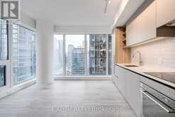 3509 - 55 MERCER STREET Toronto