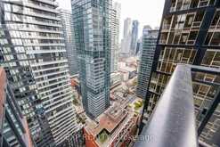 3509 - 55 MERCER STREET Toronto