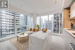 3509 - 55 MERCER STREET Toronto