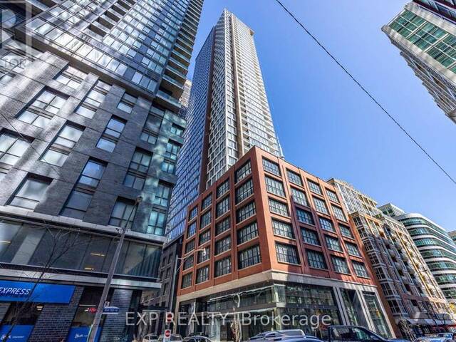 3509 - 55 MERCER STREET Toronto Ontario