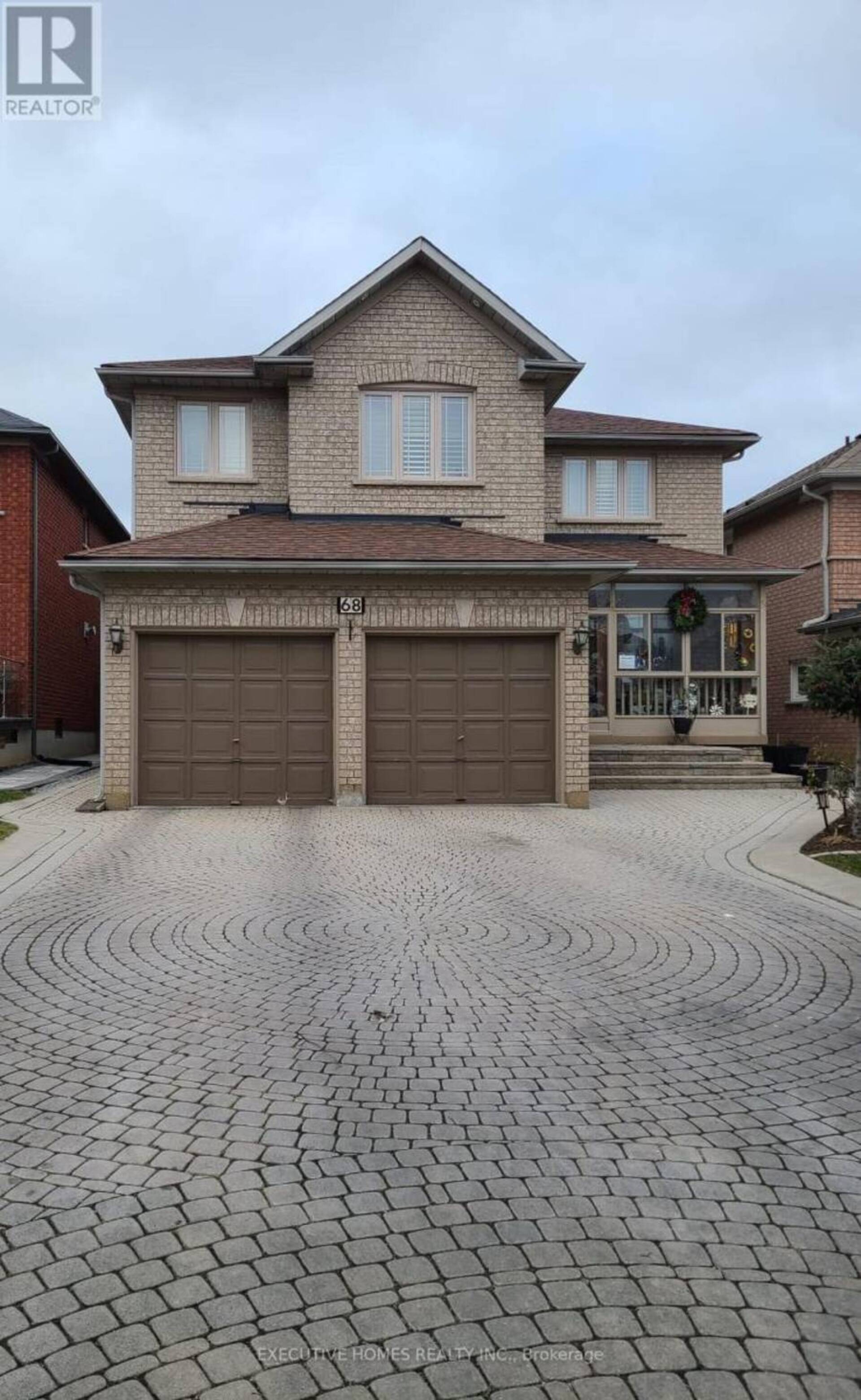 68 NORBURY DRIVE Markham