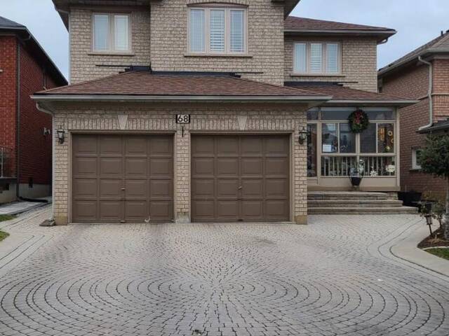 68 NORBURY DRIVE Markham  Ontario