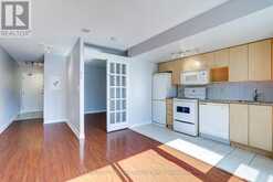 216 - 11 BRUNEL COURT Toronto