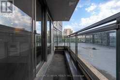 216 - 11 BRUNEL COURT Toronto