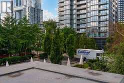 216 - 11 BRUNEL COURT Toronto