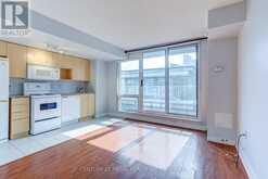 216 - 11 BRUNEL COURT Toronto