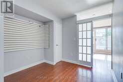 216 - 11 BRUNEL COURT Toronto