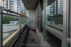 216 - 11 BRUNEL COURT Toronto