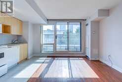 216 - 11 BRUNEL COURT Toronto