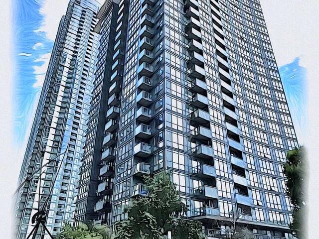 216 - 11 BRUNEL COURT Toronto Ontario