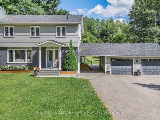 23 LAMERS ROAD Clearview (New Lowell) Ontario