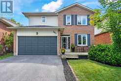 361 HICKLING TRAIL Barrie