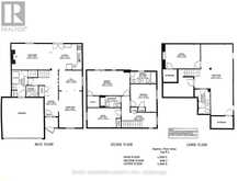 361 HICKLING TRAIL Barrie 