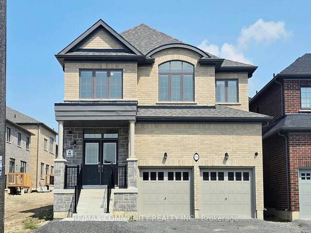 1170 WILMINGTON AVENUE Oshawa  Ontario