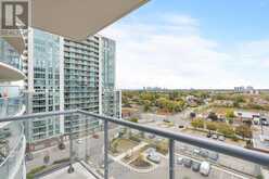 1002 - 2150 LAWRENCE AVENUE Toronto