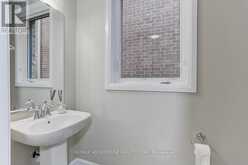 292 HAROLD DENT TRAIL Oakville