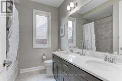 292 HAROLD DENT TRAIL Oakville