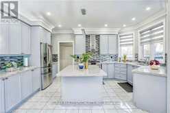 2085 ASHMORE DRIVE Oakville 