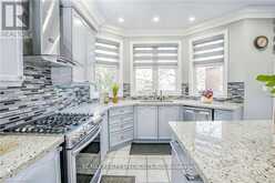 2085 ASHMORE DRIVE Oakville 