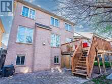 2085 ASHMORE DRIVE Oakville 