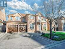 2085 ASHMORE DRIVE Oakville