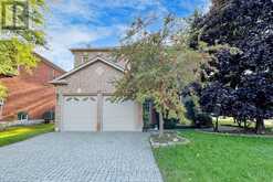 8 TIVOLI AVENUE Richmond Hill 