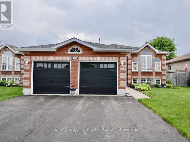 181 SPROULE DRIVE Barrie Ontario