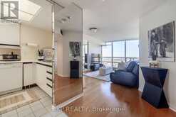 2101 - 45 KINGSBRIDGE GARDEN CIRCLE Mississauga