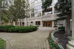 2101 - 45 KINGSBRIDGE GARDEN CIRCLE Mississauga 