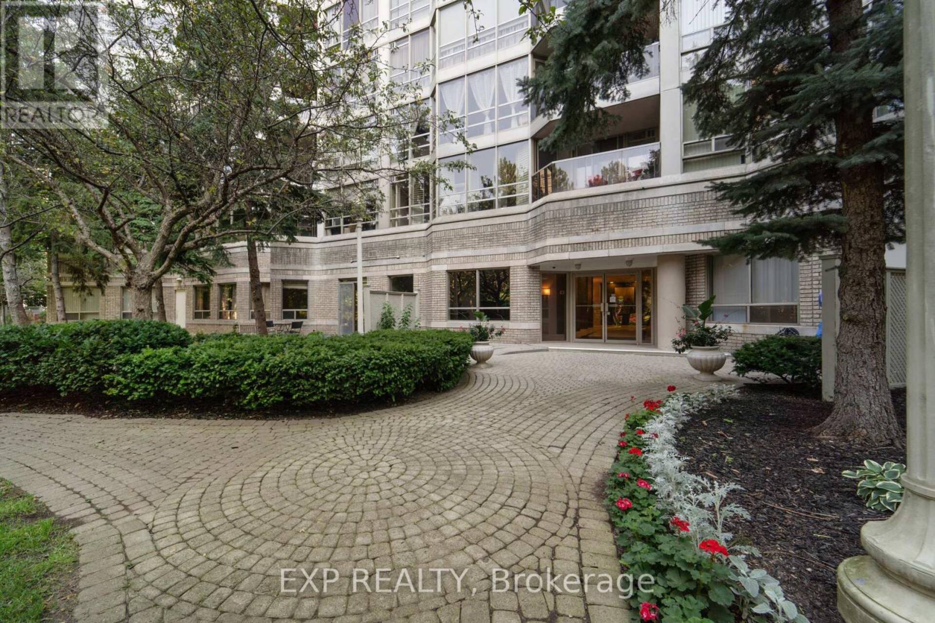 2101 - 45 KINGSBRIDGE GARDEN CIRCLE Mississauga