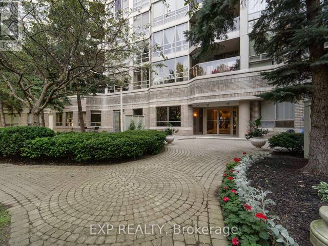 2101 - 45 KINGSBRIDGE GARDEN CIRCLE Mississauga  Ontario