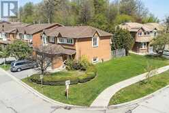 38 - 800 CONSTELLATION DRIVE Mississauga 