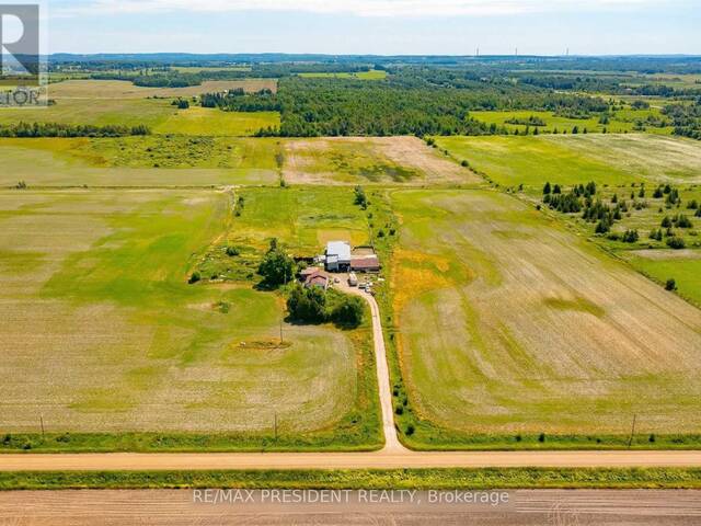 375077 6TH LINE Amaranth Ontario