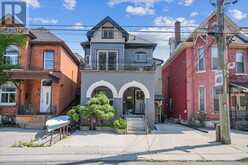 146 CATHARINE STREET N Hamilton 