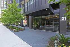 4508 - 101 CHARLES STREET Toronto