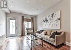 65 HARGRAVE LANE Toronto