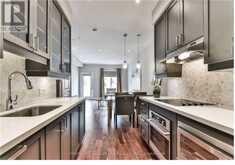 65 HARGRAVE LANE Toronto