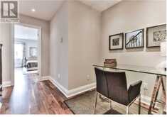 65 HARGRAVE LANE Toronto