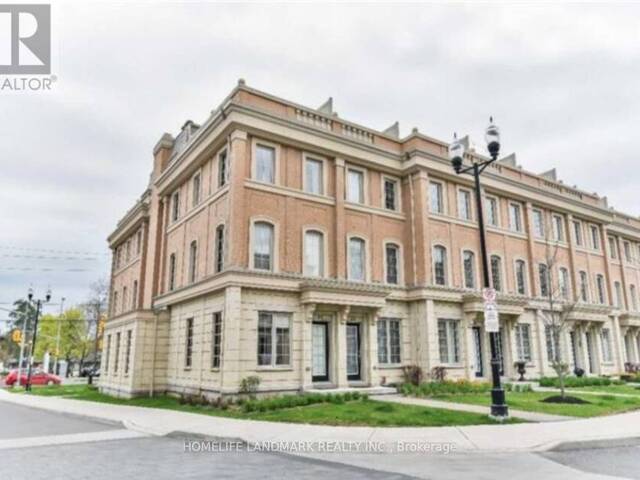 65 HARGRAVE LANE Toronto Ontario