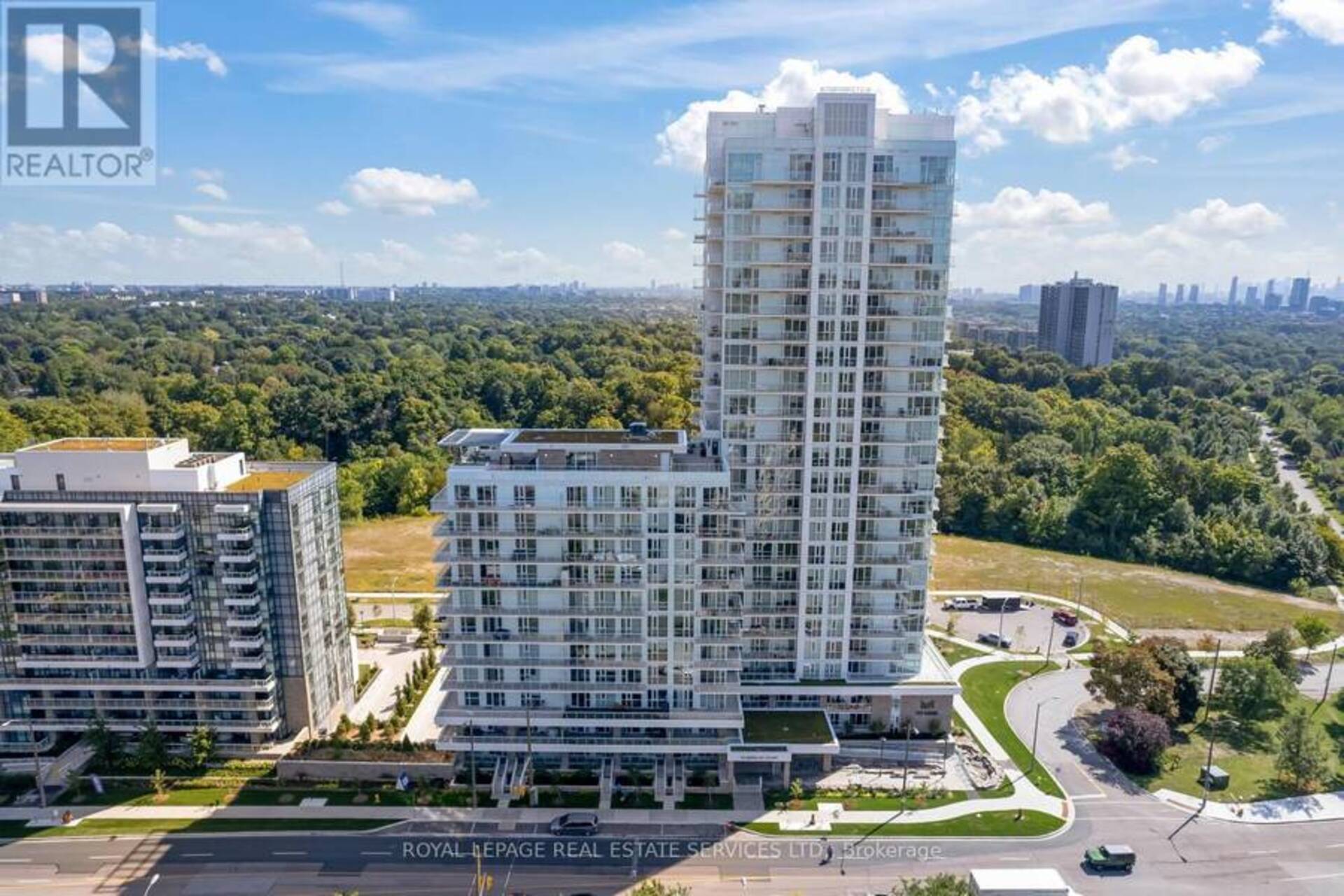 314 - 10 DEERLICK COURT Toronto