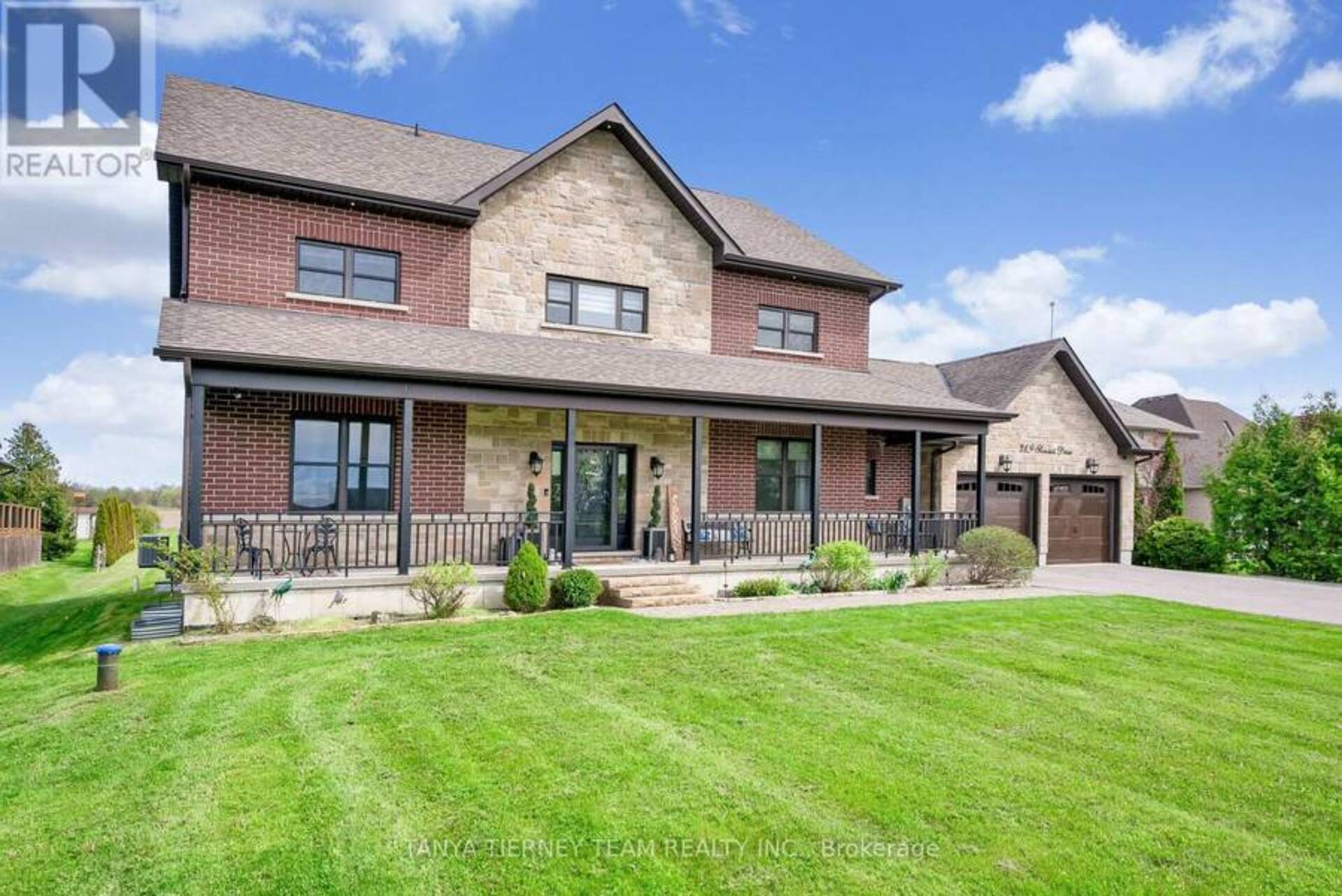 219 SUMMIT DRIVE Scugog