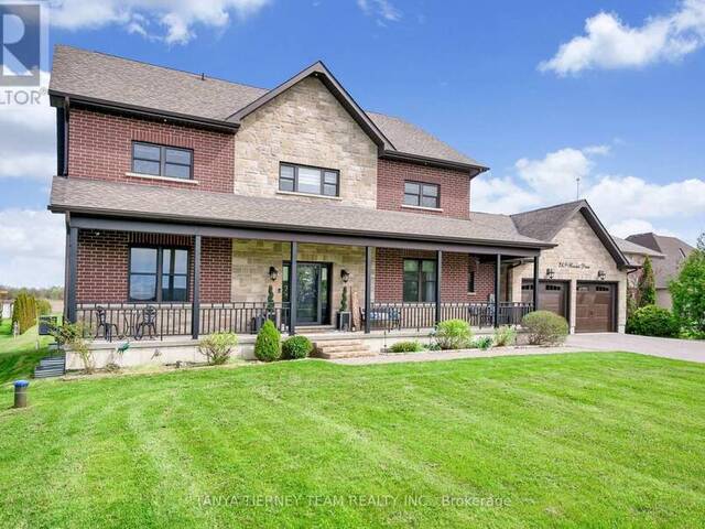 219 SUMMIT DRIVE Scugog Ontario