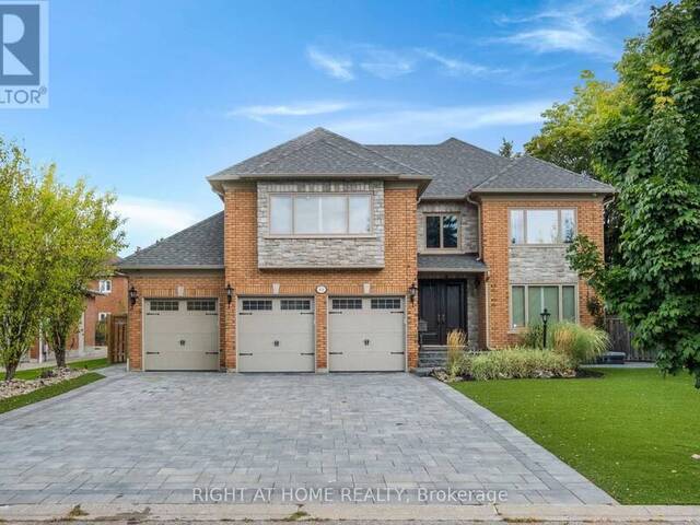 101 WOODGREEN DRIVE Vaughan  Ontario